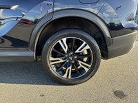 This 2023 Mitsubishi Eclipse Cross is built for Vancouver Island driving where weather changes quick... (image 5)