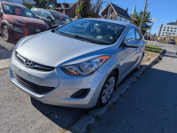 LOW LOW KMS! EXTRA CLEAN CAR!, AUTOMATIC, HEATED SEATS, POWER WINDOWS, LOCKS, A/C, TILT, CRUISE AND... (image 6)