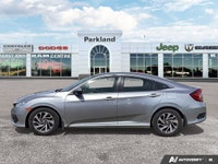 KBB.com 10 Most Awarded Brands. This Honda Civic Sedan boasts a Regular Unleaded I-4 2.0 L/122 engin... (image 1)