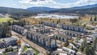 Rockyview Place offers 1, 2, and 3-bedroom, pet friendly apartments for rent in Cranbrook, BC. Looki... (image 2)