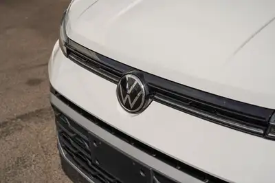 2026 Volkswagen Taos Comfortline, View more