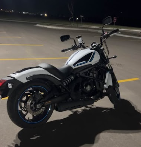 Welcome to Ride Collective - BC APPLY NOW: https://www.ridecollective.ca/get-pre-approved 2021 KAWAS...