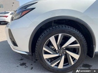 *2023 Nissan Murano SL -- AWD | Leather | Panoramic Sunroof | Navigation* Refined, reliable, and pac... (image 8)