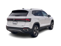 Welcome to Country Hills Volkswagen 2025 Volkswagen Taos Comfortline AWD We want your vehicle! Wheth... (image 9)