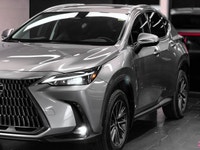The 2024 Lexus NX 350 Premium is a standout in the compact luxury SUV segment, balancing sharp, mode... (image 2)