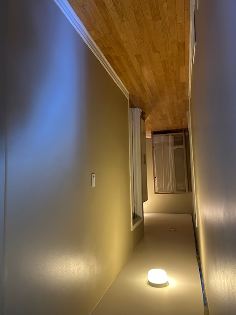 wo bedrooms unit is available now in Markham