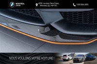 Découvrez ce rarissime BMW M4 GTS d'occasion, un véritable monstre de piste homologué pour la route... (image 9)