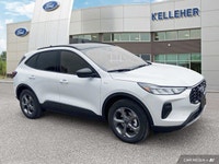 This Ford Escape has a trusty Intercooled Turbo Premium Unleaded I-3 1.5 L/91 engine powering this A... (image 6)