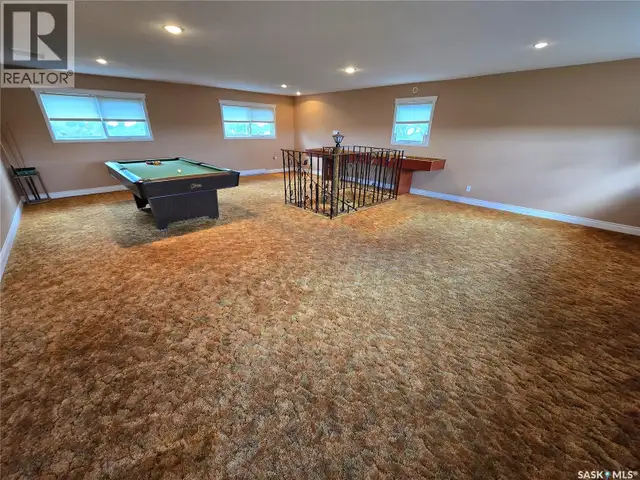 Muchowski Acreage Montmartre, Saskatchewan in Houses for Sale in Regina - Image 40