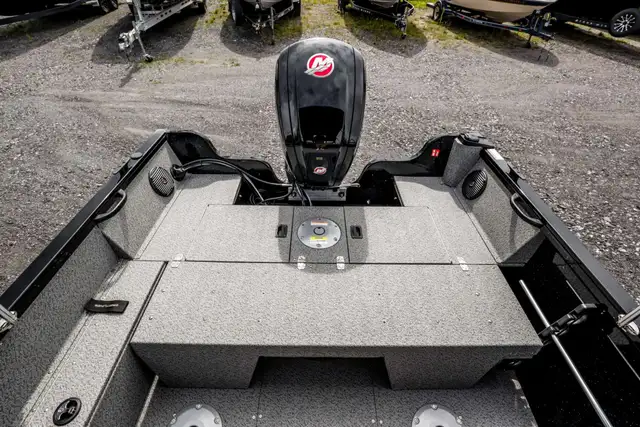 2027 Crestliner 1850 KODIAK in Powerboats & Motorboats in Rimouski / Bas-St-Laurent - Image 12