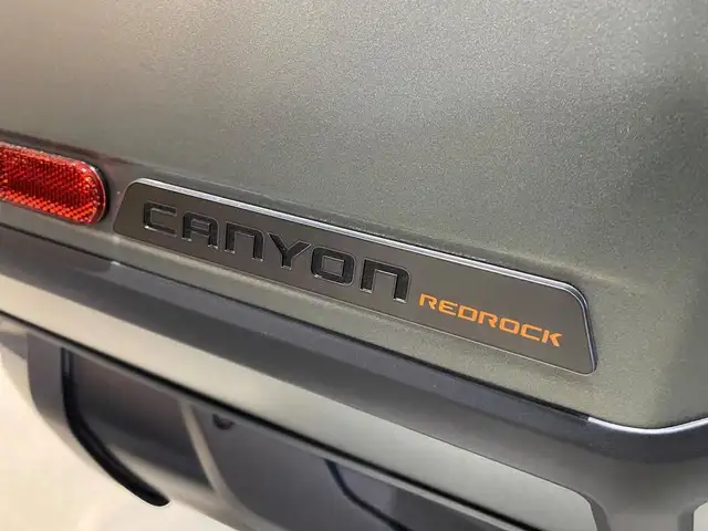 2025 Can-Am Canyon Redrock Edition in Street, Cruisers & Choppers in Kitchener / Waterloo - Image 6