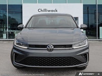 This Volkswagen Jetta delivers a Intercooled Turbo Regular Unleaded I-4 1.5 L/91 engine powering thi... (image 1)