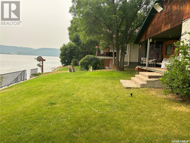 Kenny cabin. Crooked Lake, Saskatchewan in Houses for Sale in Regina - Image 3