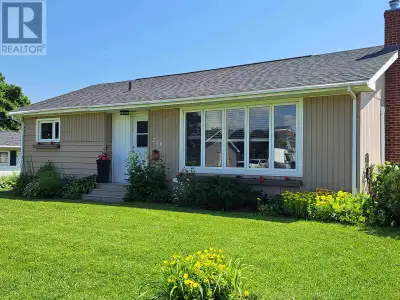 Welcome to this cozy and well maintained 3 bedroom home, perfectly situated on a quiet dead end stre...
