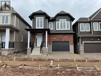 128 MOLOZZI STREET Erin, Ontario