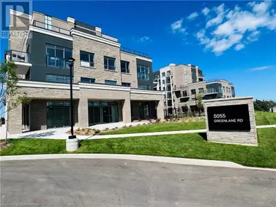 5055 GREENLANE Road Unit# 402 Beamsville, Ontario