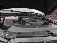This Ram 1500 delivers a Gas/Electric V-6 3.6 L/220 engine powering this Automatic transmission. TRA... (image 5)