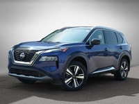 This Nissan Rogue delivers a Intercooled Turbo Regular Unleaded I-3 1.5 L/91 engine powering this Va... (image 6)