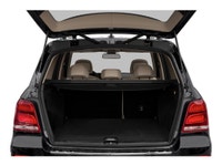 The 2013 Mercedes-Benz GLK350 Base AWD widely branded in Canada as the GLK350 4MATIC is a premium co... (image 7)