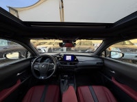 The 2023 Lexus UX 250h F Sport Series 1 Canada represents a significant mid-cycle refresh for the lu... (image 7)