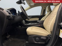 The 2023 Ford Edge SE AWD, A stylish and versatile midsize SUV that combines confident all-wheel-dri... (image 9)