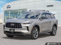 Come visit our London Infiniti team, you can find us at 1055 Wharncliffe Rd S Suite 101, London, ON... (image 6)