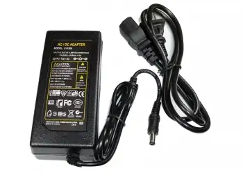 12V 5 Amp, 24 Volt 6.25 Amp Power Supply Adapter, View more