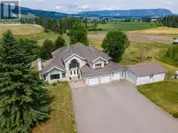 3780 Murray Drive Armstrong, British Columbia