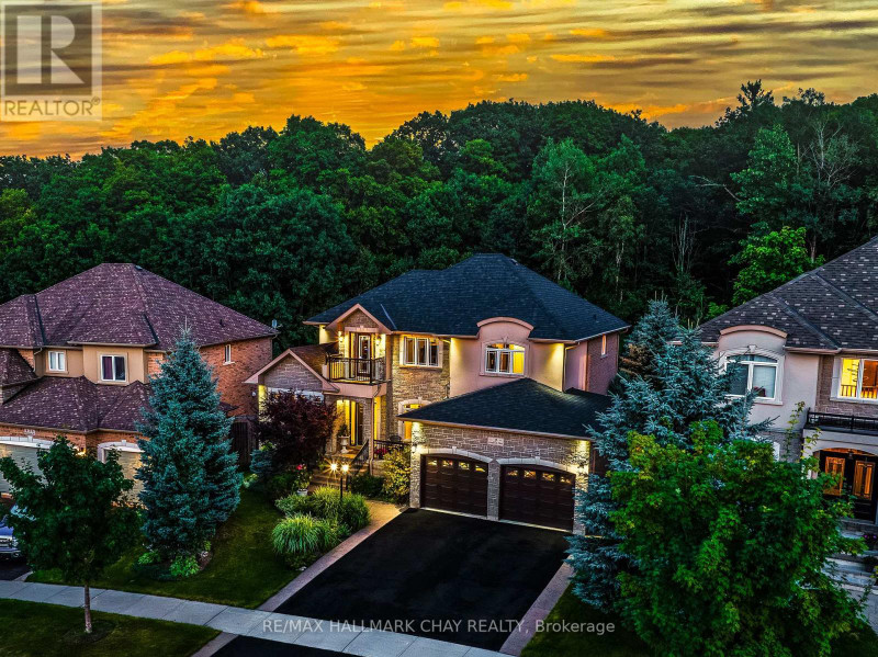 9 STAPLETON PL Barrie, Ontario Houses for Sale Barrie Kijiji