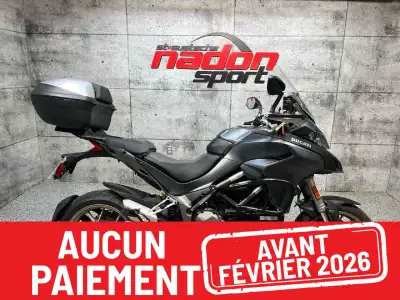 Découvrez l'excellence de notre sélection de véhicules d'occasion soigneusement inspectés par nos mé...