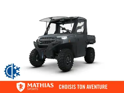 Faites vite PROMOTION de 2000.0$ du manufacturier et de $ votre concessionnaire Mathias Sports. Conc...