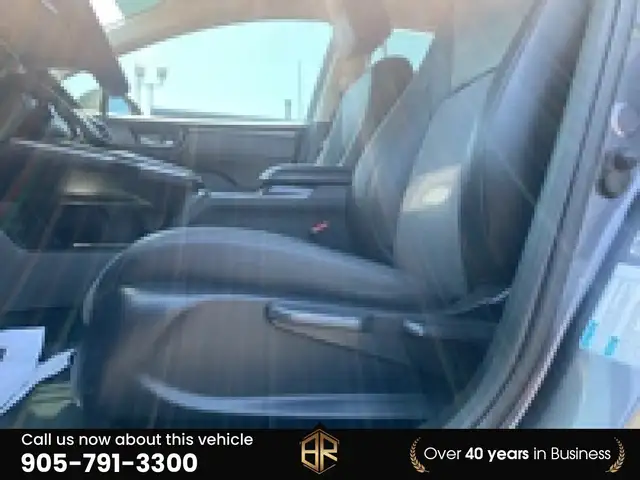 2019 Honda CLARITY Plug-In Hybrid | No Accidents Reported in Cars & Trucks in Mississauga / Peel Region - Image 29