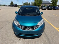 2015 NISSAN VERSA NOTE SL Nice and Clean Mileage 183.363KM Engine :1.6L Transmission: Automatic Stoc... (image 5)