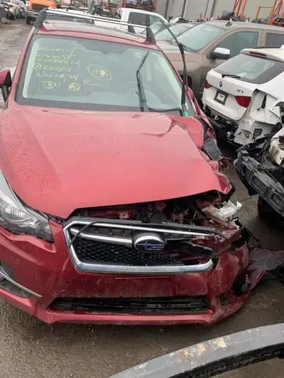 S-AUTO WRECKERS!!! STK#220808 CALGARY BASED AUTO WRECKER, WE SHIP ACROSS CANADA! Body Parts * Doors...