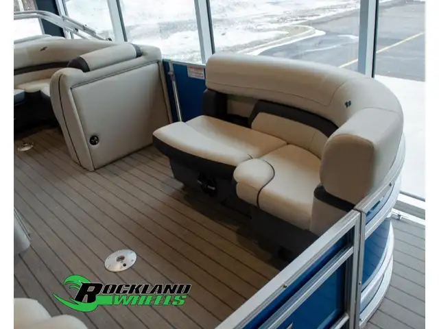 2024 Starcraft EX 20 C TRITOON PTS with 90HP in Powerboats & Motorboats in Ottawa - Image 34