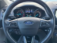 Titanium 4WD, Ultra Low Km's, Leather Heated p/Seats, Panoramic Roof, 2.0L, Navigation, Remote Start... (image 8)