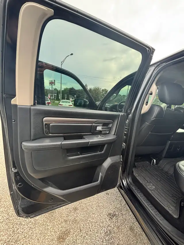 2016 Ram 1500580120416008939527