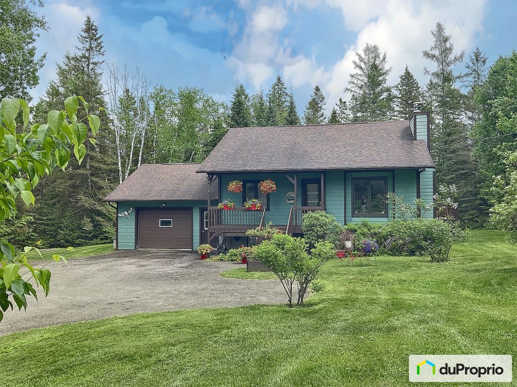$549,000 - Bungalow in Mont-Blanc (St-Faustin-Lac-Carré) — photo 1