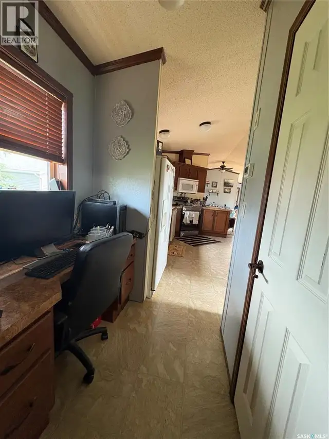 101 Montreal STREET Melville, Saskatchewan in Houses for Sale in Regina - Image 8