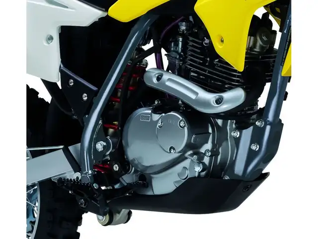 2025 Suzuki DR-Z125 in Dirt Bikes & Motocross in Guelph - Image 4