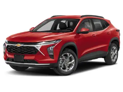 Murray Chevrolet Dealer Permit #1740 2026 Chevrolet Trax Engine: Turbocharged Gas 3-Cyl 1.2L/ L/100K...