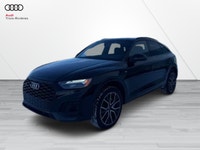 2023 Audi Q5 Sportback eligible for the Audi Certified:plus (CPO) programme, never been in an accide... (image 2)