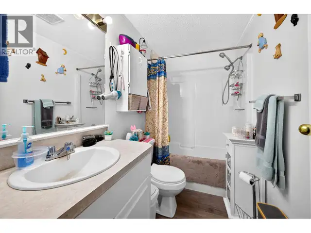 1664 WOODBURN Drive Cache Creek, British Columbia in Houses for Sale in Kamloops - Image 21