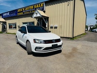 2017 Volkswagen Jetta GLI Year: 2017 Make: Volkswagen Model: Jetta GLI Mileage:,230,443 Km Transmiss... (image 1)
