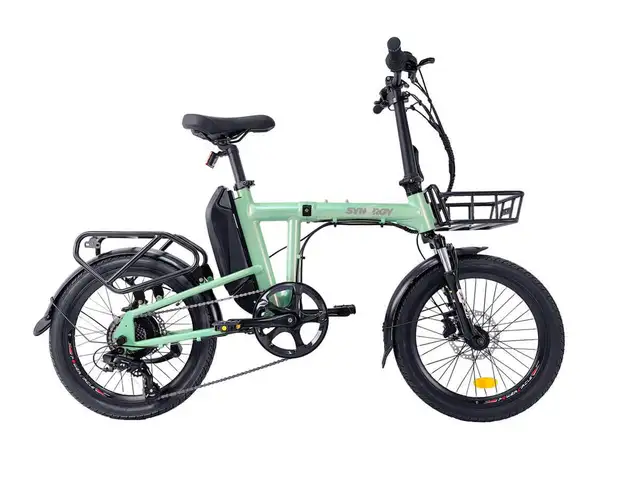 Vintage Iron Cycles - Electric Bikes London in eBike in London - Image 5