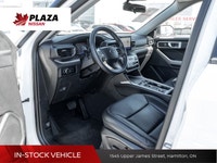 Come see this 2024 Ford Explorer XLT while we still have it in stock! * This Ford Explorer is a Barg... (image 7)