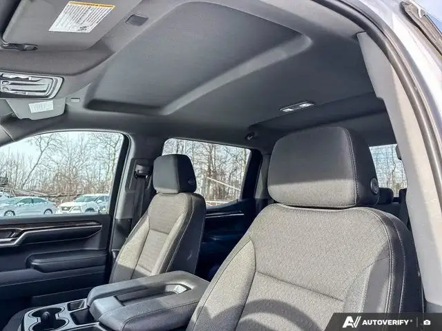 2024 GMC Sierra 1500 SLE in Cars & Trucks in Ottawa - Image 25