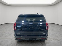 NAVIGATION SYSTEM, 4x4, ADAPTIVE CRUISE CONTROL, POWER LIFTGATE, LED HEADLIGHTS Keen for an adventur... (image 3)