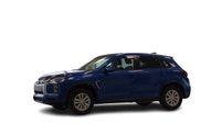 Dilawri Mitsubishi Recent Arrival! 2024 Mitsubishi RVR 16" Alloy Wheels, ABS brakes, Alloy wheels, E... (image 6)