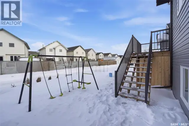 711 Nightingale ROAD Saskatoon, Saskatchewan in Houses for Sale in Saskatoon - Image 39